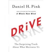 dan pink drive book