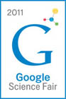 sciencefair logo google