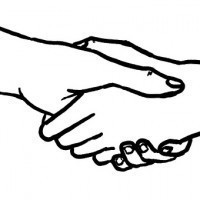 handshake