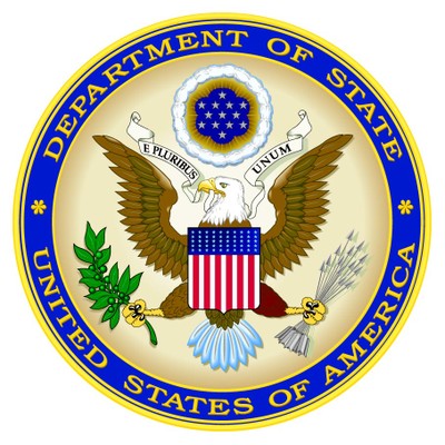 State Department Seal