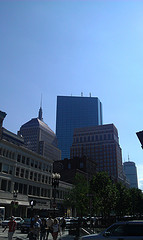 boston