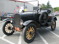 Model T