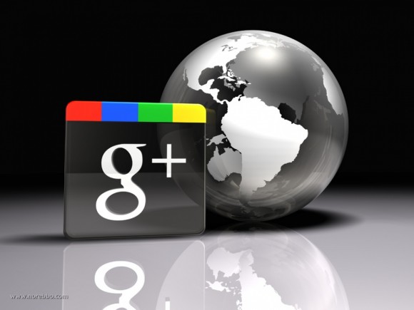 Google+ Reflection