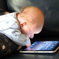 iPadkid