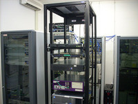 serverroom