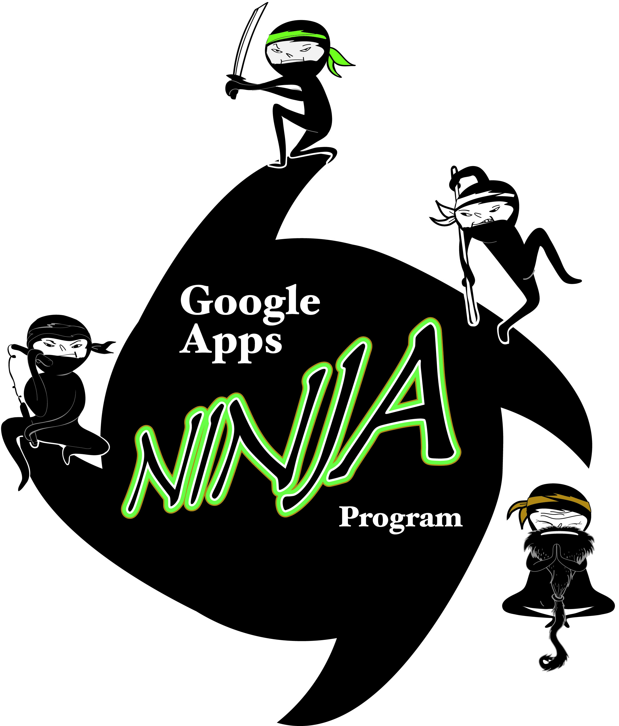 Ninja Program