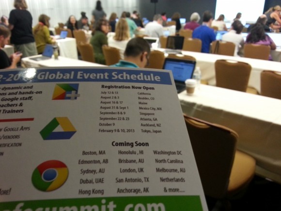 GAFE Summit: A Must Attend Event