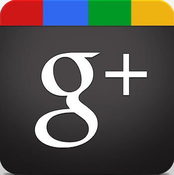 Why You Should Be Playing with Google+ Now