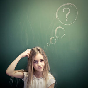 Question