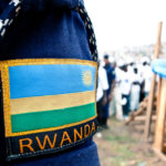 Rwanda Flag