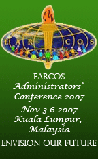 EARCOS Admin