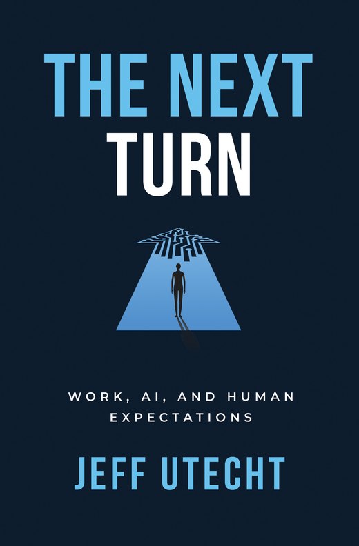 Cover of The Next Turn